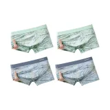 Зеленый скейтборд, зеленый скейтборд, синий скейтборд, синий скейтборд