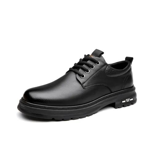 PAIBLOKS Мужская повседневная обувь Мужская