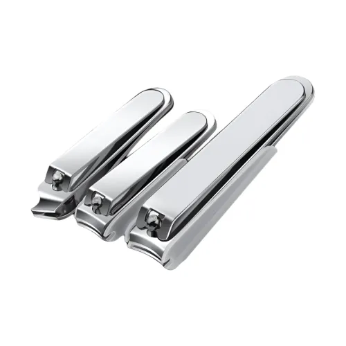 ZHENGXIAOCHU Набор инструментов для ногтей Nail Отделка Tool Set