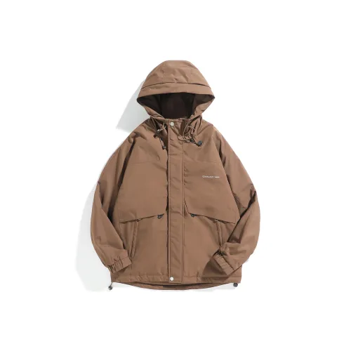 DOH STORE Унисекс Куртки