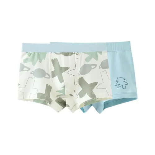 CICIIBEAR Нижнее белье 2 шт для детей