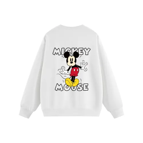 Disney Унисекс Свитшоты