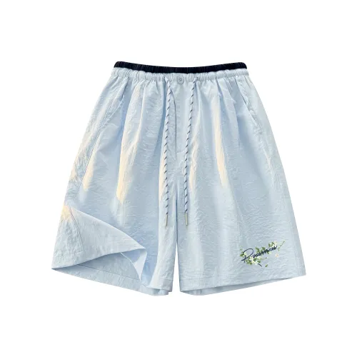 MIIOW Cool One Summer Series Повседневные шорты Унисекс