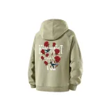 Моховой зеленый