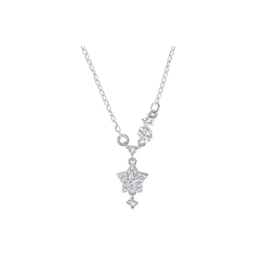 SHIZHIYAN Медные Ожерелья Женские