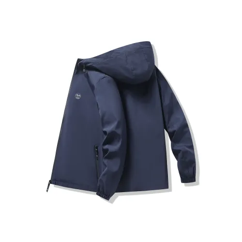 Bug Small Green Куртки и Пальто Унисекс