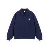 Темно-синий