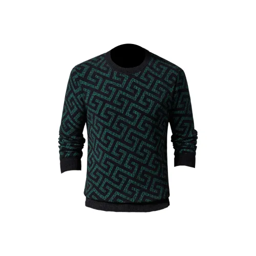 MH Мужской Трикотаж