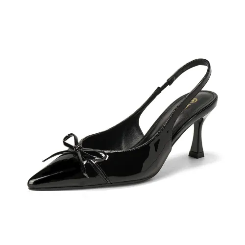 CAOT Узкий каблук Высокие каблуки Женские