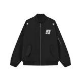 Black (С подарками Sprouting Tag)