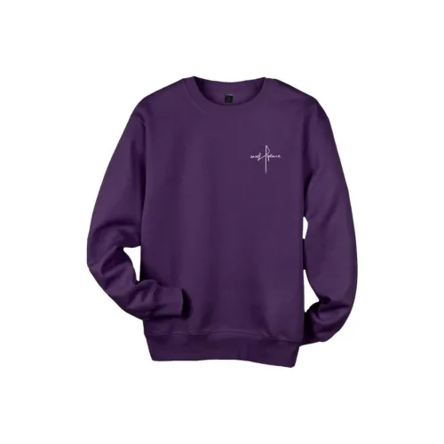 Толстовка Cotton Zhiximeng Live Женская