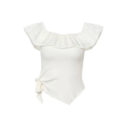 Two Or Three Things T-Shirt Женская