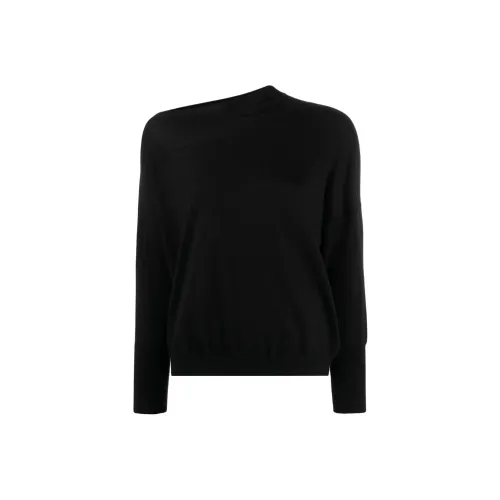 BRUNELLO CUCINELLI Кашемир Свитер Женские