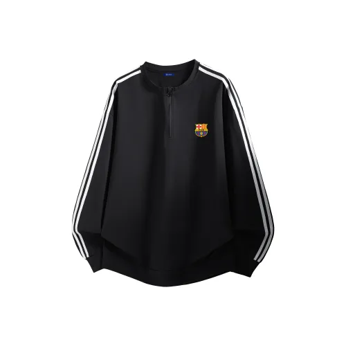 FCB ARCELONA Унисекс T-рубашки