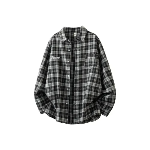 Fakeyoung Унисекс Рубашки