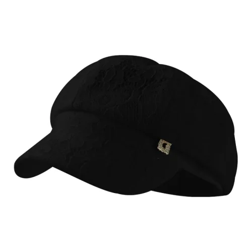 MEXICAN Полиэстер Береты Женские