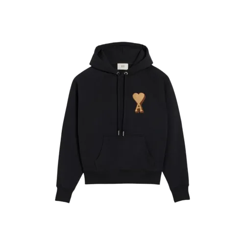 AMIPARIS Синий Мужской Свитшот