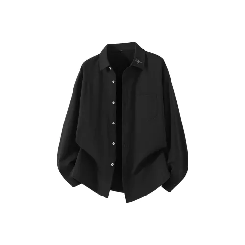 Miniso Унисекс Рубашки