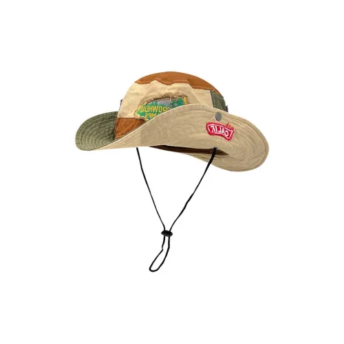 Yalu Preferred Полиэстер Панамы Унисекс