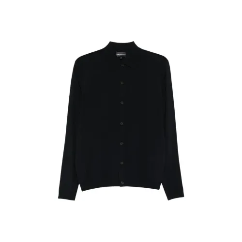 EMPORIO ARMANI FW25 Свитер Мужской