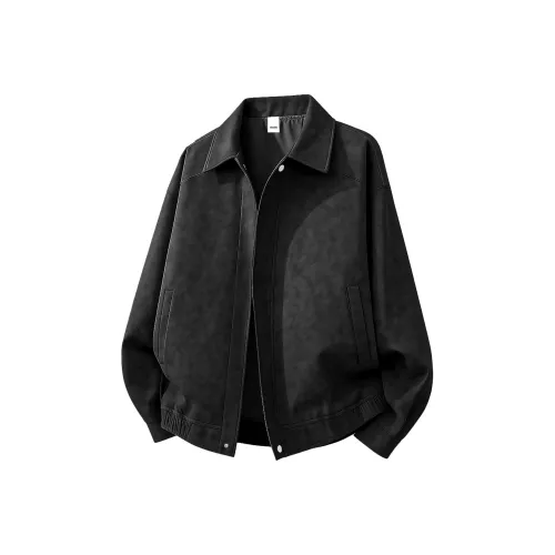 FAIRWHALE Унисекс Куртки