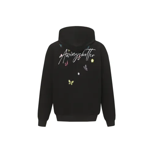 WAYHWEI Женские Свитшоты