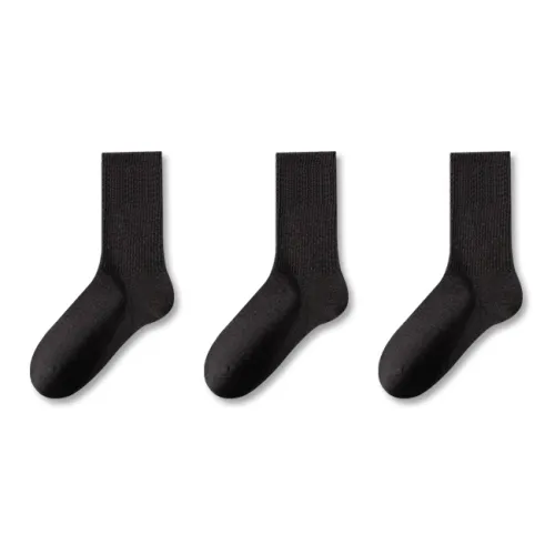 Miniso Мужские носки MID до икры