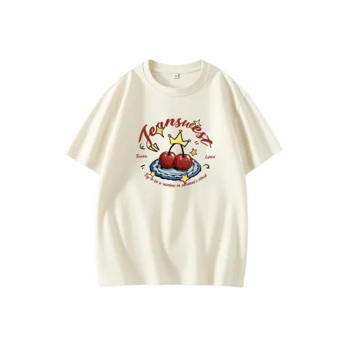 JEANSWEST Унисекс T-рубашки