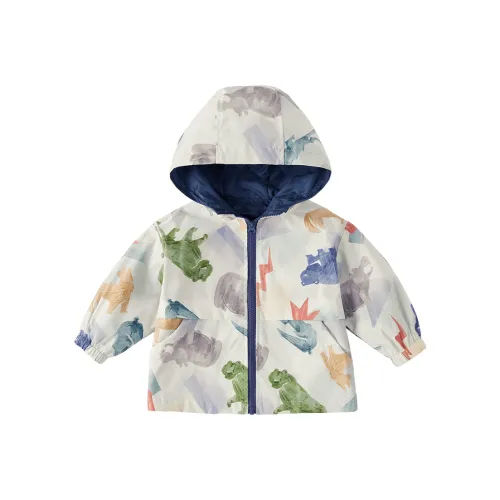 JELLYBABY Kids Ветровки