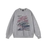 Светло-серый