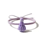 Фиолетовый бадминтон