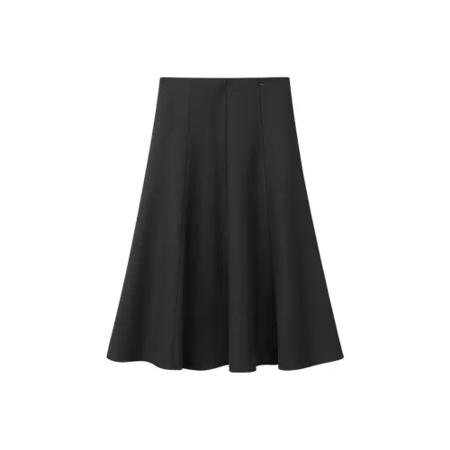 NINE WEST Повседневный Длинный Юбка Женские