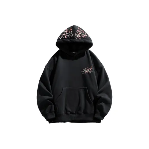 A02 Унисекс Свитшоты