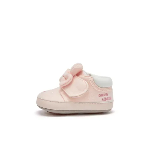 DAVE BELLA Нижняя юбка Устойчивая к истиранию Обувь для малышей Розовый Infant And Toddler