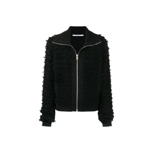 GIVENCHY Fw25 Куртки и Пальто Женские