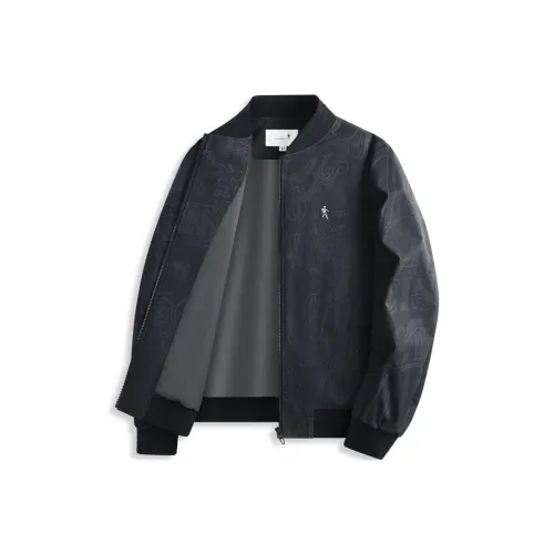 Куртки и пальто Dance with Wolves для мужчин