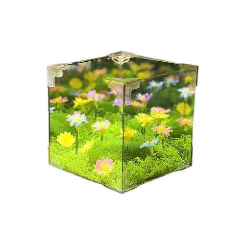 Brangdy Утонченные ночники DIY игрушки