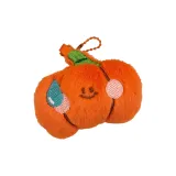 6#Потящаяся тыква кукла