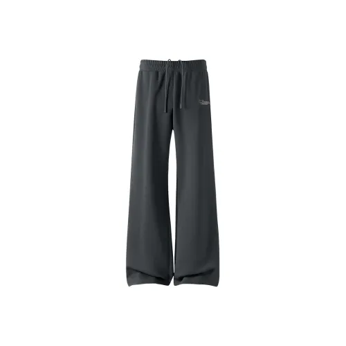 Miniso Унисекс Повседневные Брюки