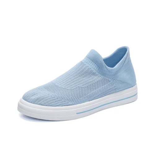 NANJIREN Низкий топ кэжуал мужской