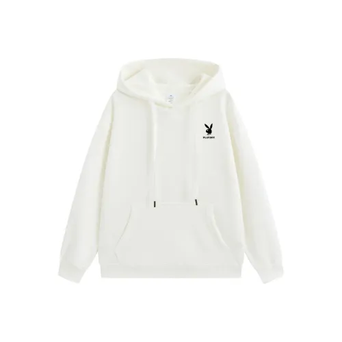 Мужские толстовки PLAYBOY Collaboration