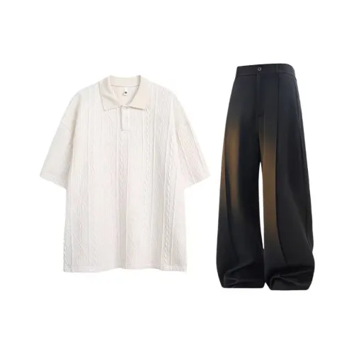 GWAF Унисекс Комплекты Рубашек