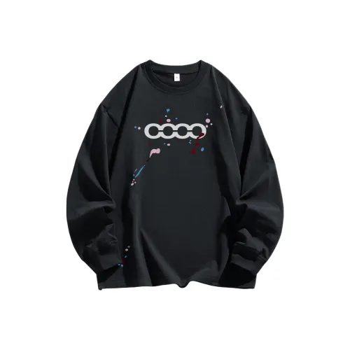 CREAZIONI LA FANTASIA E MOBILE T-рубашка унисекс