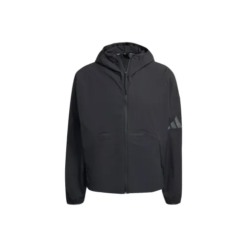 Adidas MYSHELTER SS25 Куртка Мужская