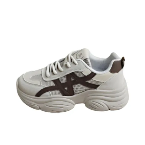 Green Feet Износостойкий и Легкий Низкий Топ Кэжуал Женские