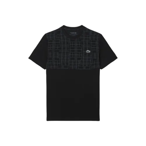 LACOSTE Мужские T-рубашки