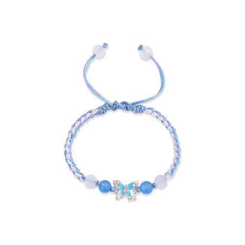 CANHUI Ткань Браслеты Шнурки Унисекс