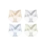 Кремовый, светлый серый, светлый синий, светлый зеленый