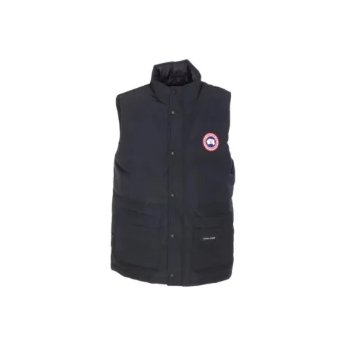 Canada Goose Freestyle Series FW25 Down Jacket Men's