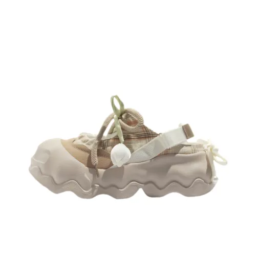 CPXO Низкий Топ Casual Женский